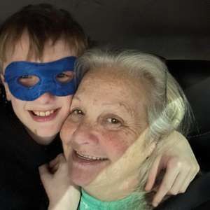 Meet your Posher, Lisa